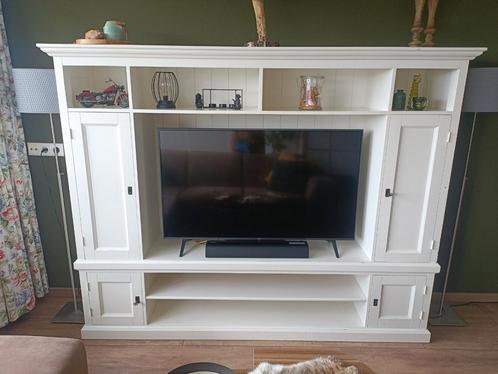 Televisie kast /tv meubel, Huis en Inrichting, Kasten | Televisiemeubels, Gebruikt, Minder dan 100 cm, 150 tot 200 cm, 25 tot 50 cm
