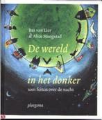 De wereld in het donker - 1001 feiten over de nacht, Boeken, Ophalen of Verzenden, Zo goed als nieuw