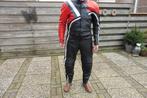 Tweedelig Motorpak, Motoren, Kleding | Motorkleding, Ophalen, Tweedehands, Heren, Combipak