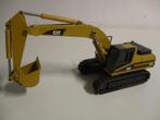 NZG Caterpillar 325B L rupskraan, Hobby en Vrije tijd, Modelauto's | 1:50, Ophalen of Verzenden, Gebruikt, Hijskraan, Tractor of Landbouw