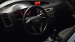 Hyundai i20 1.2i DynamicVersion | Airco, Auto's, Hyundai, Gebruikt, 4 cilinders, Blauw, Origineel Nederlands