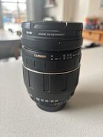 Tamron lens. AF 28-300 mm, Ophalen of Verzenden, Gebruikt