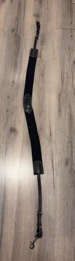 Borsttuig Eric Thomas, Ophalen of Verzenden, Gebruikt, Overige soorten