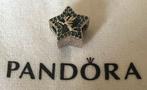 Pandora bedel Tinkerbell, Sieraden, Tassen en Uiterlijk, Met strass, Pandora, 1 bedel, Gebruikt