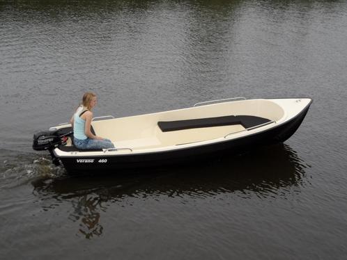 Verano 460 * (bj 2025), Watersport en Boten, Motorboten en Motorjachten, Nieuw, Polyester, Tot 6 meter, Overige brandstoffen