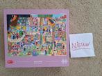 NIEUW Hema limited edition - puzzel 1000, Ophalen of Verzenden, 500 t/m 1500 stukjes, Nieuw, Legpuzzel