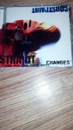 Constraint - What We Are Is What We Do, Cd's en Dvd's, Ophalen of Verzenden, Zo goed als nieuw, Poprock