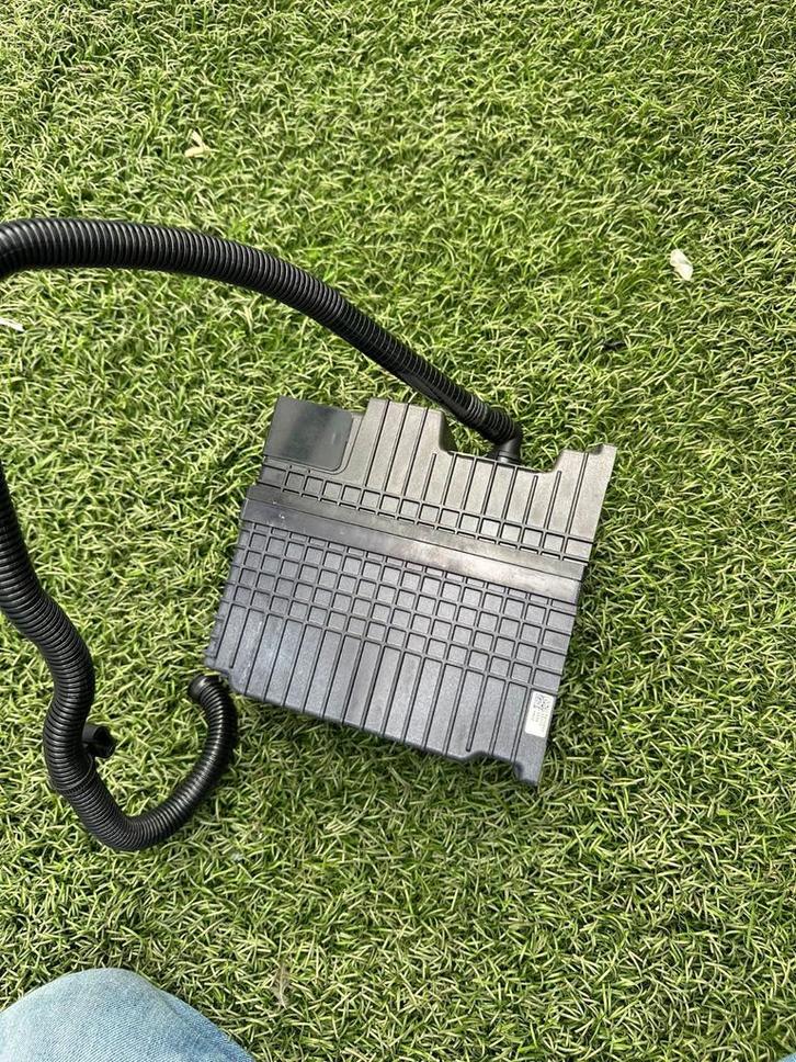 Audi Mild Hybride Hulp Accu - 2018 2.0 TSI, Auto-onderdelen, Elektronica en Kabels, Ophalen of Verzenden