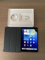 ipad  air  3….64 gb…met  wifi  +  4 g….nieuwstaat..kompleet, Computers en Software, Apple iPads, 10 inch, Zwart, Apple iPad Air