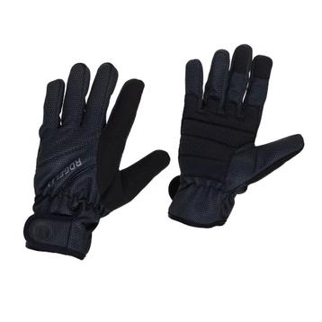 Winterhandschoenen Rogell winter Alberta 2.0 zwart beschikbaar voor biedingen