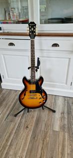 Epiphone es339 Pro, Muziek en Instrumenten, Snaarinstrumenten | Gitaren | Bas, Ophalen of Verzenden, Gebruikt