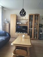 Woonkamer kast en salontafel, Huis en Inrichting, Complete inboedels, Ophalen