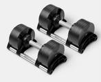 Nuobell 2-20KG Dumbbells - NIEUWSTAAT, Sport en Fitness, Fitnessmaterialen, Ophalen, Zo goed als nieuw, Dumbbell