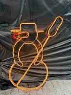 kerstverlichting kerstversiering lichtslang outdoor, Ophalen, Gebruikt, Lichtslang, Lichtslang