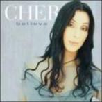 cher   believe, Ophalen of Verzenden, 1980 tot 2000, Gebruikt