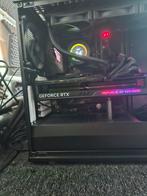 Asus strix 4070ti oc garantie, Computers en Software, Videokaarten, Ophalen, PCI-Express 4, Nvidia, GDDR5