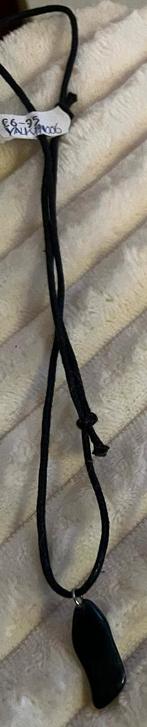 2 X KETTING VALKENOOG 2 CM cm LANG 1 CM BR nu € 5,95, Ophalen of Verzenden, Mineraal