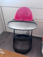Stoere kinderstoel, Kinderen en Baby's, Kinderstoelen, Ophalen of Verzenden, Gebruikt, Overige typen, Afneembaar eetblad
