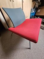 KFF Design stoel, Ophalen, Gebruikt, Rood, Eén