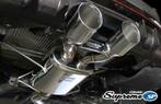 Greddy Supreme SP Catback uitlaatsysteem - Civic Type-R FK8, Auto diversen, Tuning en Styling, Ophalen of Verzenden