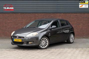 Fiat Bravo 1.4 T-Jet Edizione nieuwe Apk Modificatie Motor beschikbaar voor biedingen