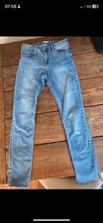 HM jeans mt 36, H&M, Blauw, Ophalen of Verzenden, Zo goed als nieuw