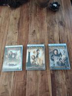 DVD serie Lord of the Rings, Ophalen of Verzenden, Zo goed als nieuw, Overige typen