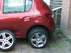 lichtmetalen velgen/wielen, Auto-onderdelen, Banden en Velgen, Ophalen, Gebruikt, Velg(en), 16 inch