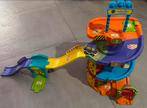 VTech Toet Toet Auto's Parkeertoren, Kinderen en Baby's, Speelgoed | Vtech, Ophalen of Verzenden, Zo goed als nieuw