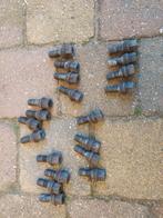 20 wiel bouten Opel (Zafira), Ophalen of Verzenden, Gebruikt, Opel