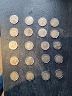 zeldzame 2 euro munten voor verzamelaars, Ophalen of Verzenden, Nederland, Munten