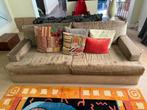 2 tal moderne comfortabele banken, Huis en Inrichting, Ophalen, Gebruikt, Driepersoons, 75 tot 100 cm