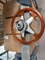 Sportstuur Hout - Klassiek & Stijlvol volvo, Ophalen of Verzenden, Gebruikt, Universele onderdelen