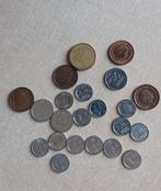 Diverse munten, Postzegels en Munten, Munten | Nederland, Ophalen of Verzenden, Koningin Juliana, Losse munt, 5 cent