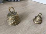 Bellen messing zonder binnenwerk doorbell, Ophalen