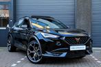 Cupra Formentor 1.4 e-Hybrid | Full option | Pano | BTW!, Auto's, Cupra, Zwart, 4 cilinders, Zwart, Bedrijf