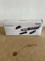 Babyliss 1200W Multistyle Föhnborstel AS121E, -, -, Ophalen of Verzenden, Zo goed als nieuw