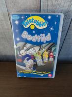 Teletubbies bedtijd videoband., Alle leeftijden, Ophalen of Verzenden, Gebruikt, Kinderprogramma's en -films