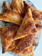 Appelflap.         Per stuk voor €1,50, Ophalen