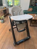 Peg Perego siesta follow me 3-1 kinderstoel, Ophalen, Zo goed als nieuw, Meegroeistoel