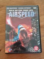 Airspeed - DVD, Cd's en Dvd's, Dvd's | Actie, Ophalen of Verzenden, Zo goed als nieuw