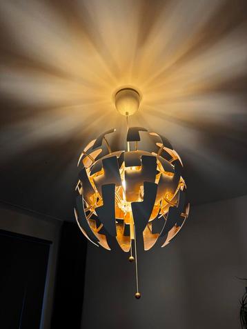 Hanglamp 2 stuks beschikbaar voor biedingen
