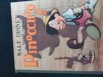 Pinocchio, Boeken, Eén stripboek, Ophalen of Verzenden, Zo goed als nieuw