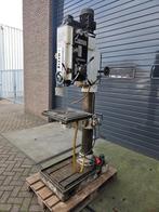 Erlo TCA 45 kolomboormachine tandwiel aangedreven, Ophalen, Gebruikt, Kolomboormachine