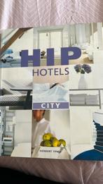 Hip Hotels City, Overige merken, Europa, Ophalen of Verzenden, Zo goed als nieuw