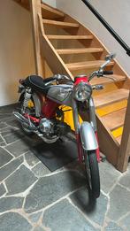 Honda Benley cd50, Ophalen, Overige modellen, Maximaal 45 km/u, 49 cc