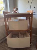 Stokke commode, Ophalen, Gebruikt, Minder dan 75 cm, 50 tot 70 cm