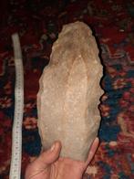 Enorme live de beurre Neanderthaler artefact, Ophalen of Verzenden