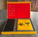 TANGRAM 1600 eeuwenoude Chinese puzzels, Een of twee spelers, Ophalen of Verzenden, Zo goed als nieuw, Librero