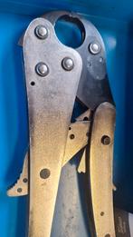 Klauke / Uponor Handperstang Perstang u14 - u16 - u18 - u20, ., Ophalen of Verzenden, Zo goed als nieuw, .